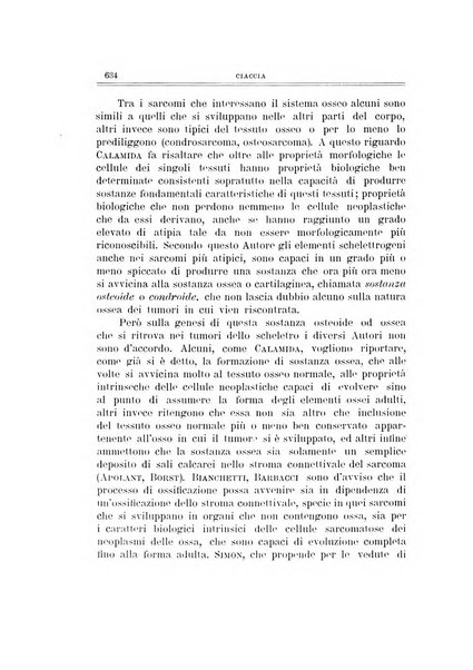 Archivio di ortopedia pubblicazione ufficiale del Pio istituto dei rachitici <1924-1950>