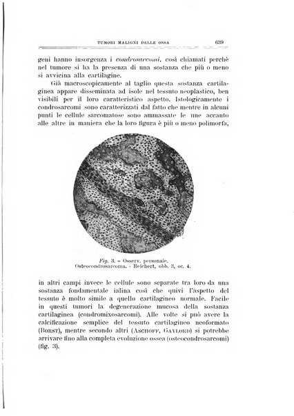 Archivio di ortopedia pubblicazione ufficiale del Pio istituto dei rachitici <1924-1950>