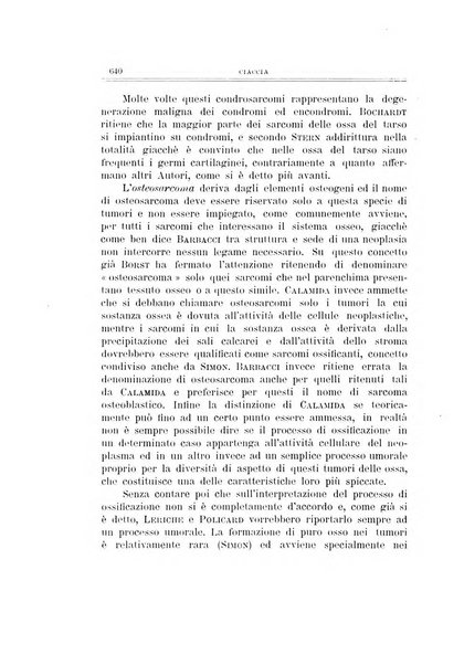 Archivio di ortopedia pubblicazione ufficiale del Pio istituto dei rachitici <1924-1950>