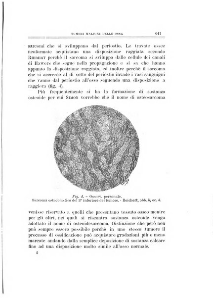 Archivio di ortopedia pubblicazione ufficiale del Pio istituto dei rachitici <1924-1950>