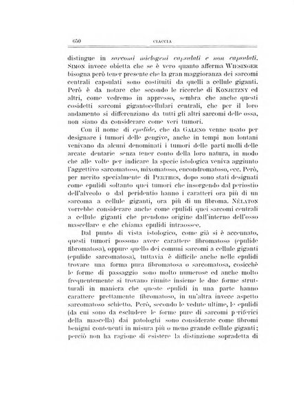 Archivio di ortopedia pubblicazione ufficiale del Pio istituto dei rachitici <1924-1950>