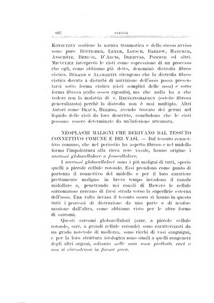 Archivio di ortopedia pubblicazione ufficiale del Pio istituto dei rachitici <1924-1950>