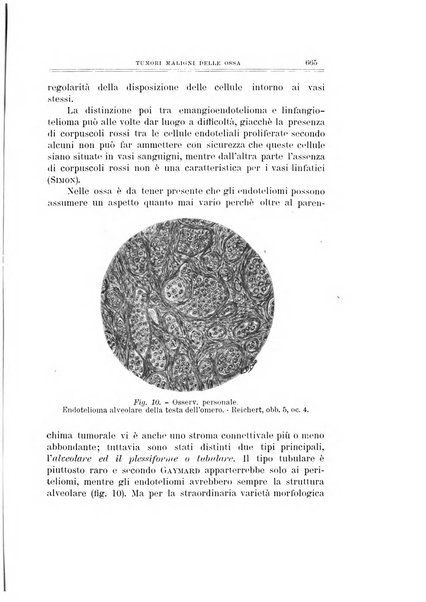 Archivio di ortopedia pubblicazione ufficiale del Pio istituto dei rachitici <1924-1950>