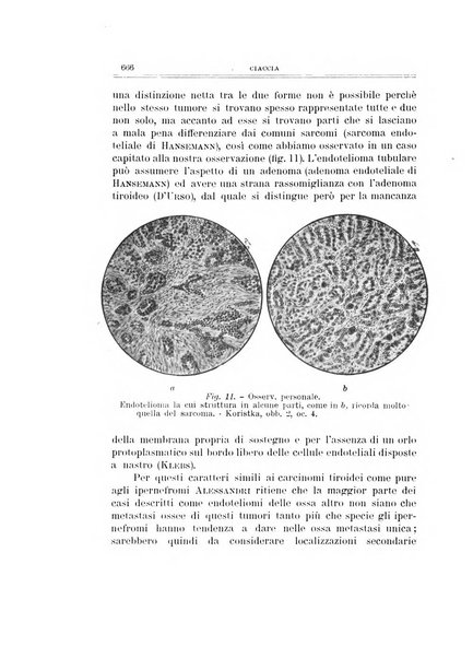 Archivio di ortopedia pubblicazione ufficiale del Pio istituto dei rachitici <1924-1950>