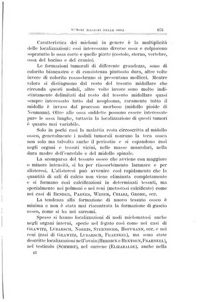 Archivio di ortopedia pubblicazione ufficiale del Pio istituto dei rachitici <1924-1950>