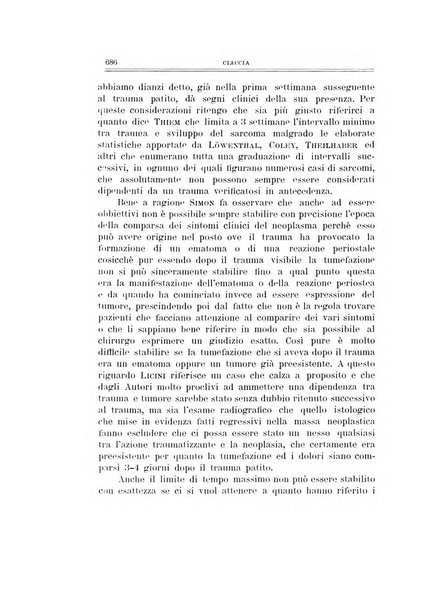 Archivio di ortopedia pubblicazione ufficiale del Pio istituto dei rachitici <1924-1950>