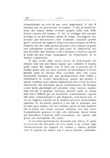 Archivio di ortopedia pubblicazione ufficiale del Pio istituto dei rachitici <1924-1950>