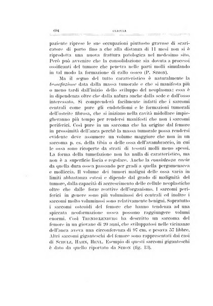 Archivio di ortopedia pubblicazione ufficiale del Pio istituto dei rachitici <1924-1950>