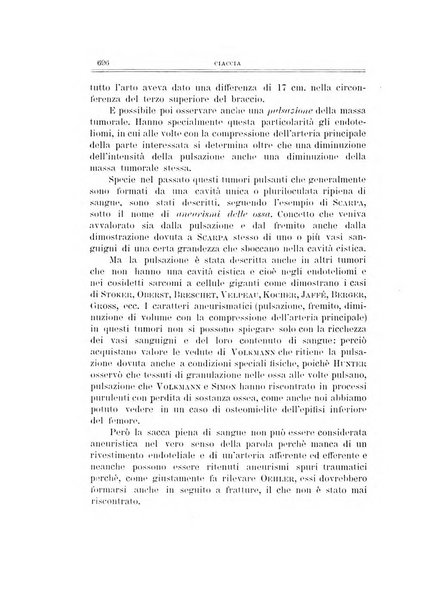 Archivio di ortopedia pubblicazione ufficiale del Pio istituto dei rachitici <1924-1950>