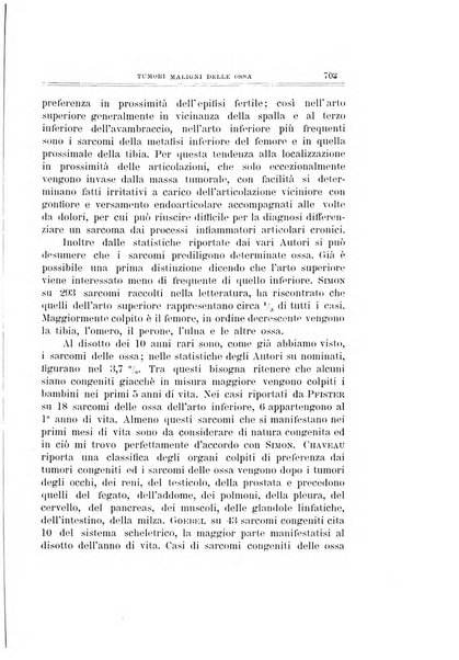 Archivio di ortopedia pubblicazione ufficiale del Pio istituto dei rachitici <1924-1950>