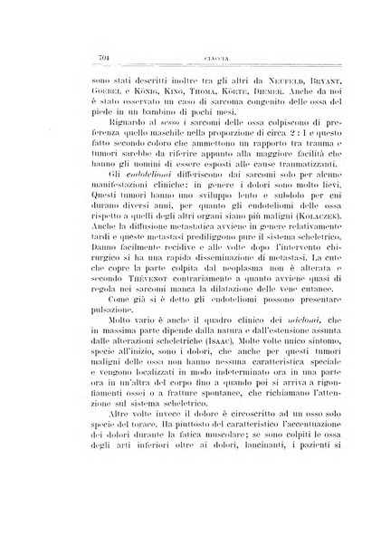 Archivio di ortopedia pubblicazione ufficiale del Pio istituto dei rachitici <1924-1950>