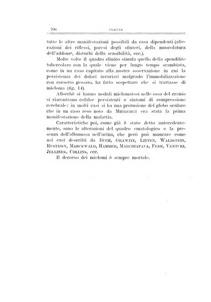 Archivio di ortopedia pubblicazione ufficiale del Pio istituto dei rachitici <1924-1950>