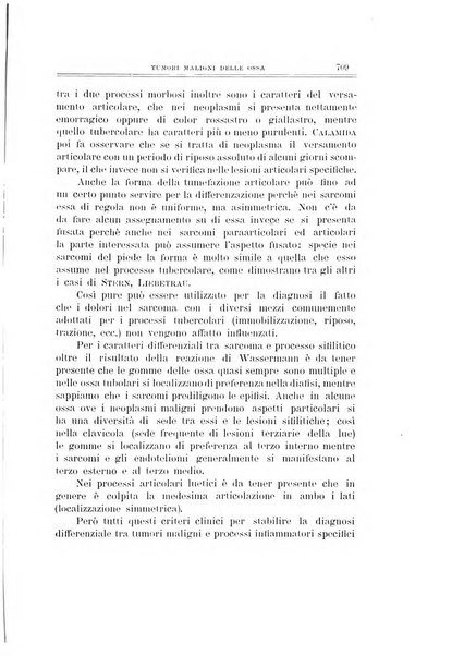 Archivio di ortopedia pubblicazione ufficiale del Pio istituto dei rachitici <1924-1950>