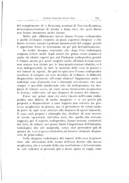 Archivio di ortopedia pubblicazione ufficiale del Pio istituto dei rachitici <1924-1950>