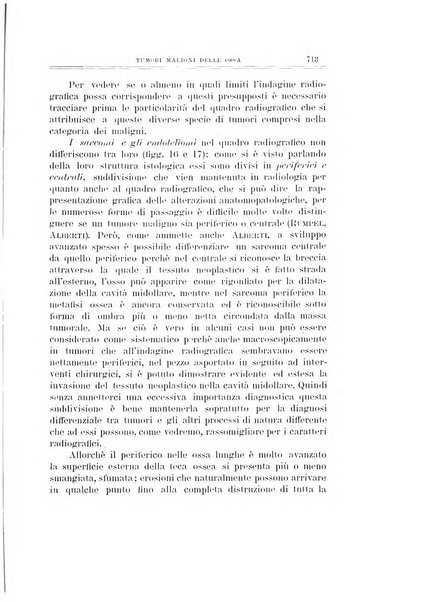 Archivio di ortopedia pubblicazione ufficiale del Pio istituto dei rachitici <1924-1950>