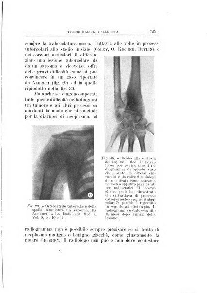 Archivio di ortopedia pubblicazione ufficiale del Pio istituto dei rachitici <1924-1950>