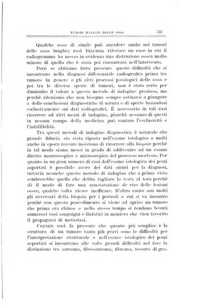 Archivio di ortopedia pubblicazione ufficiale del Pio istituto dei rachitici <1924-1950>