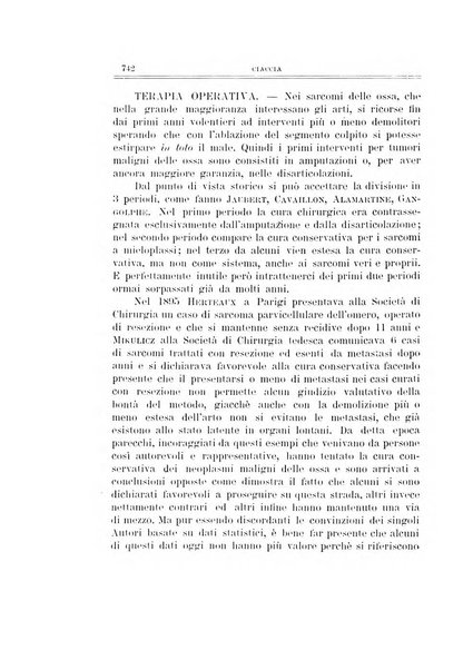 Archivio di ortopedia pubblicazione ufficiale del Pio istituto dei rachitici <1924-1950>