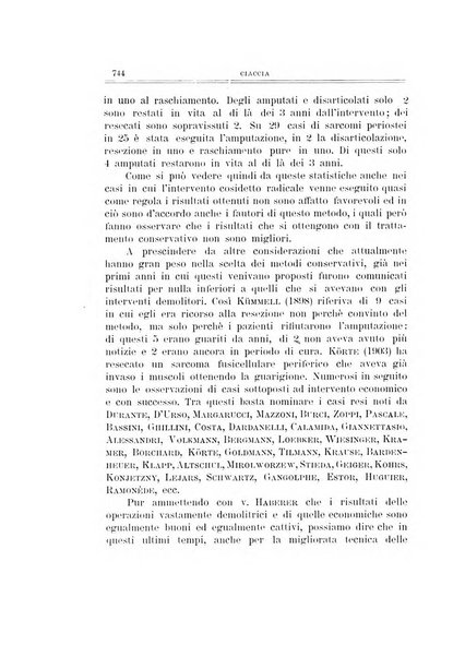 Archivio di ortopedia pubblicazione ufficiale del Pio istituto dei rachitici <1924-1950>