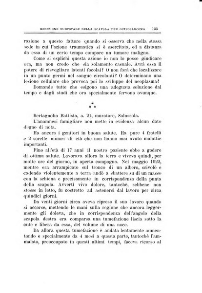 Archivio di ortopedia pubblicazione ufficiale del Pio istituto dei rachitici <1924-1950>