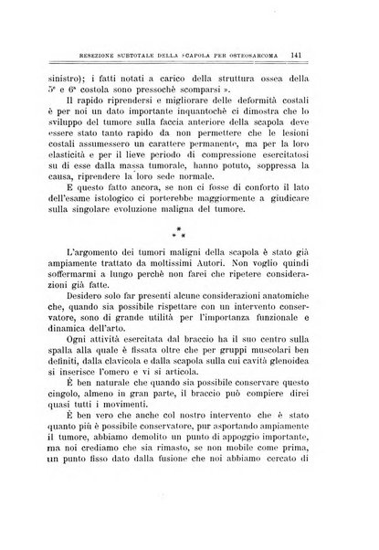 Archivio di ortopedia pubblicazione ufficiale del Pio istituto dei rachitici <1924-1950>