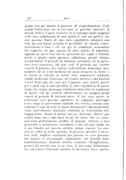 Archivio di ortopedia pubblicazione ufficiale del Pio istituto dei rachitici <1924-1950>