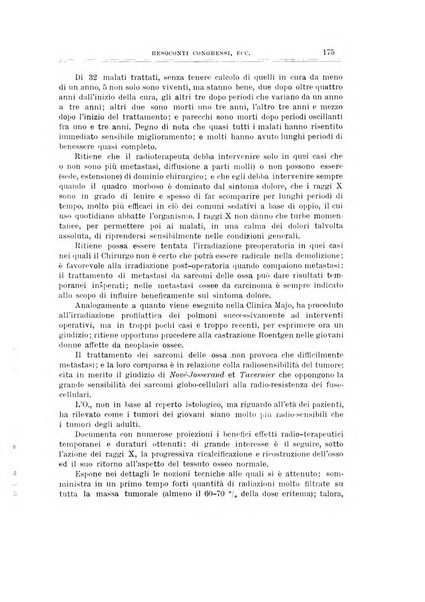 Archivio di ortopedia pubblicazione ufficiale del Pio istituto dei rachitici <1924-1950>