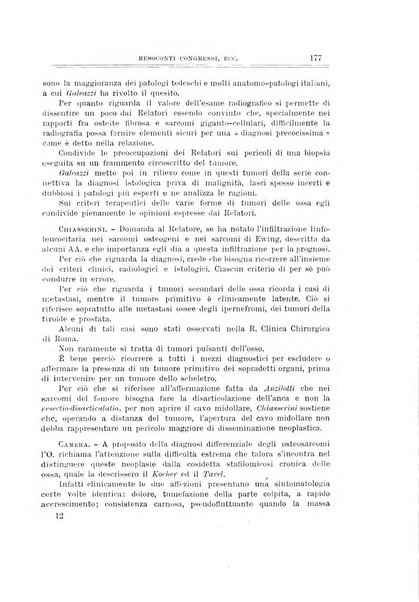 Archivio di ortopedia pubblicazione ufficiale del Pio istituto dei rachitici <1924-1950>