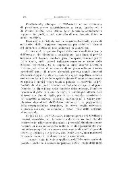 Archivio di ortopedia pubblicazione ufficiale del Pio istituto dei rachitici <1924-1950>