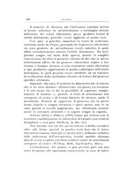 Archivio di ortopedia pubblicazione ufficiale del Pio istituto dei rachitici <1924-1950>