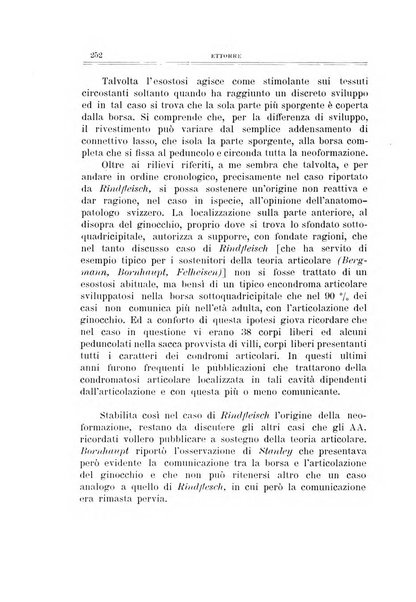 Archivio di ortopedia pubblicazione ufficiale del Pio istituto dei rachitici <1924-1950>