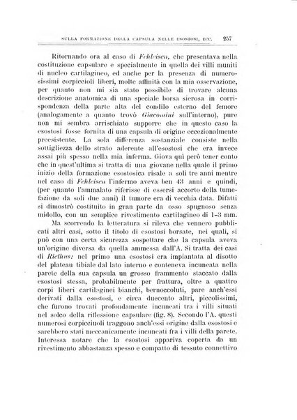 Archivio di ortopedia pubblicazione ufficiale del Pio istituto dei rachitici <1924-1950>