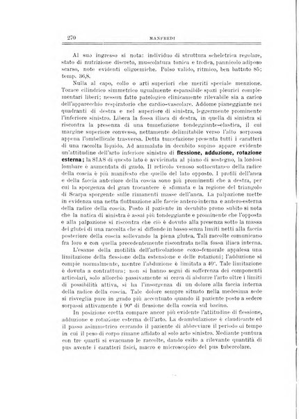 Archivio di ortopedia pubblicazione ufficiale del Pio istituto dei rachitici <1924-1950>