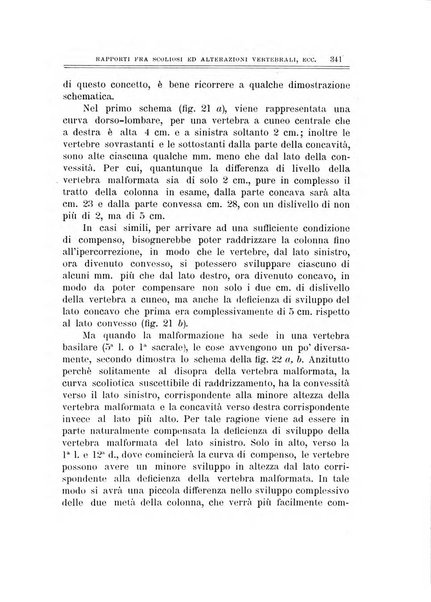 Archivio di ortopedia pubblicazione ufficiale del Pio istituto dei rachitici <1924-1950>