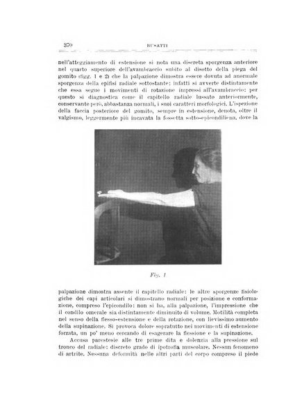 Archivio di ortopedia pubblicazione ufficiale del Pio istituto dei rachitici <1924-1950>