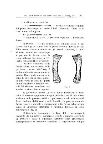 Archivio di ortopedia pubblicazione ufficiale del Pio istituto dei rachitici <1924-1950>