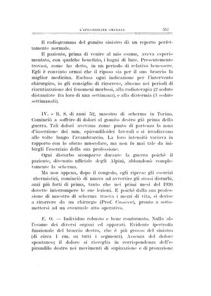 Archivio di ortopedia pubblicazione ufficiale del Pio istituto dei rachitici <1924-1950>