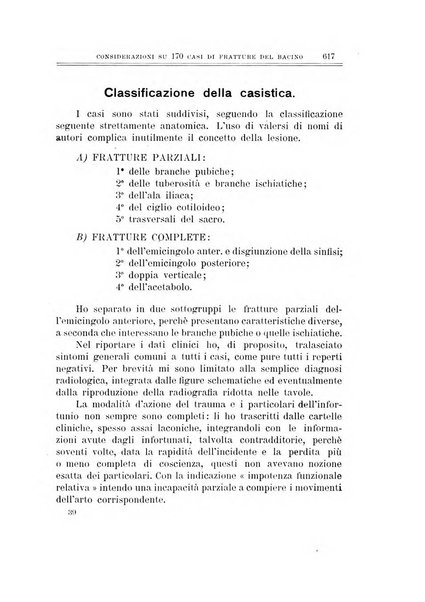 Archivio di ortopedia pubblicazione ufficiale del Pio istituto dei rachitici <1924-1950>