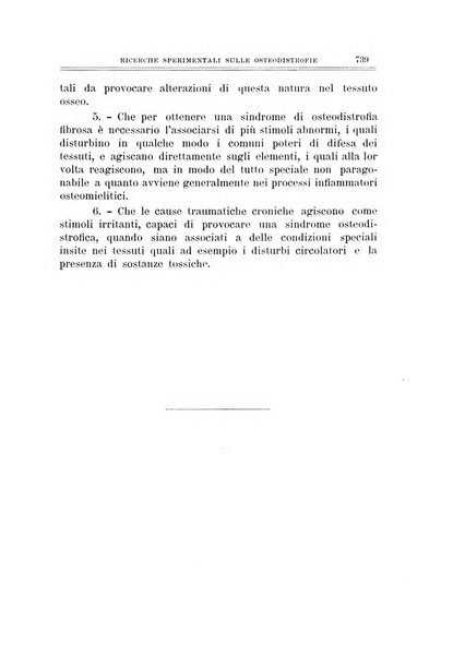 Archivio di ortopedia pubblicazione ufficiale del Pio istituto dei rachitici <1924-1950>