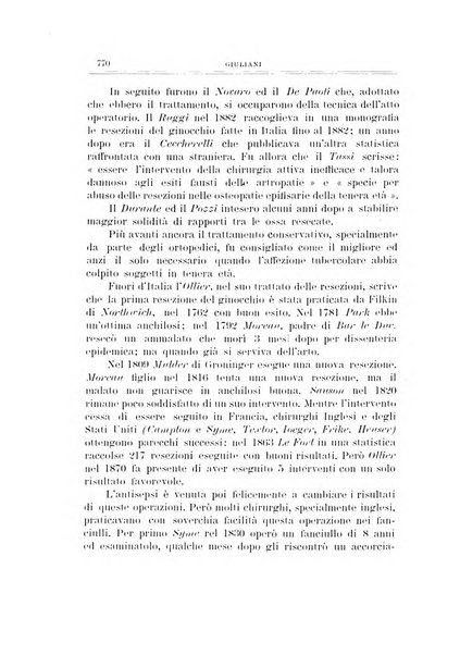 Archivio di ortopedia pubblicazione ufficiale del Pio istituto dei rachitici <1924-1950>