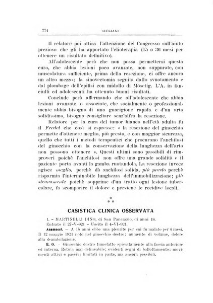 Archivio di ortopedia pubblicazione ufficiale del Pio istituto dei rachitici <1924-1950>