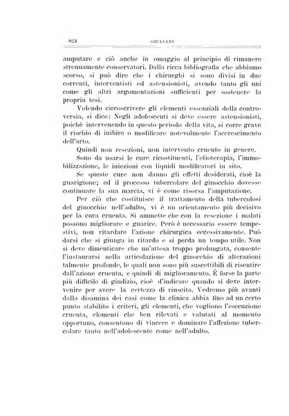 Archivio di ortopedia pubblicazione ufficiale del Pio istituto dei rachitici <1924-1950>