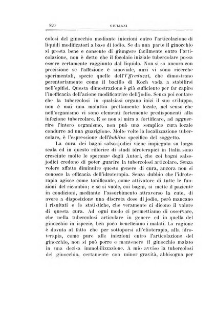 Archivio di ortopedia pubblicazione ufficiale del Pio istituto dei rachitici <1924-1950>