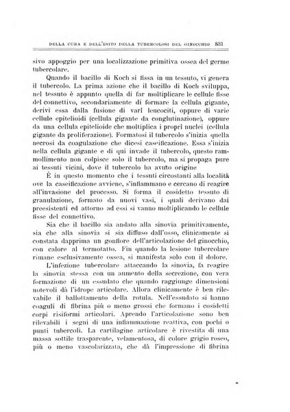 Archivio di ortopedia pubblicazione ufficiale del Pio istituto dei rachitici <1924-1950>