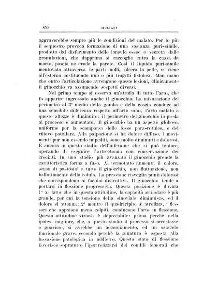 Archivio di ortopedia pubblicazione ufficiale del Pio istituto dei rachitici <1924-1950>