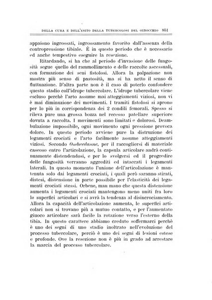 Archivio di ortopedia pubblicazione ufficiale del Pio istituto dei rachitici <1924-1950>