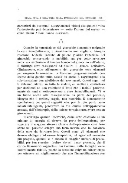 Archivio di ortopedia pubblicazione ufficiale del Pio istituto dei rachitici <1924-1950>