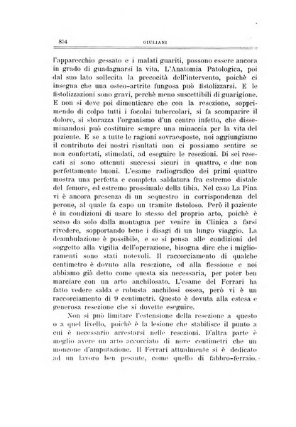 Archivio di ortopedia pubblicazione ufficiale del Pio istituto dei rachitici <1924-1950>