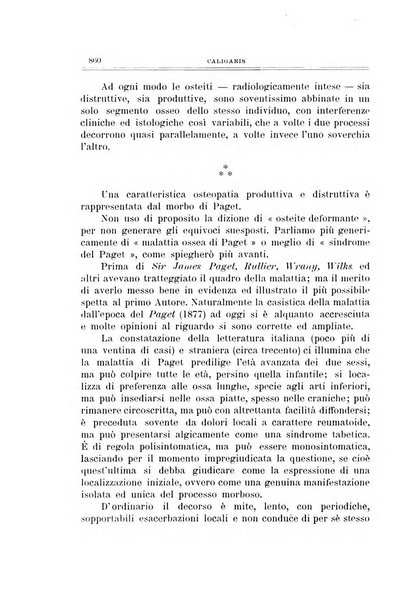 Archivio di ortopedia pubblicazione ufficiale del Pio istituto dei rachitici <1924-1950>