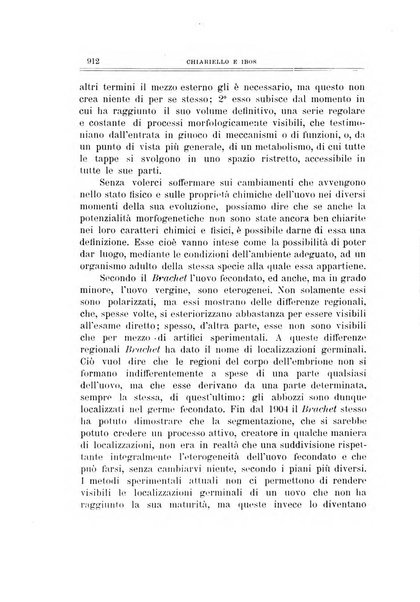 Archivio di ortopedia pubblicazione ufficiale del Pio istituto dei rachitici <1924-1950>